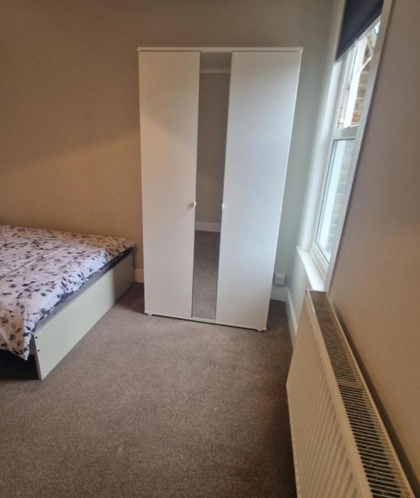 Photo of Bedroom in Belvedere