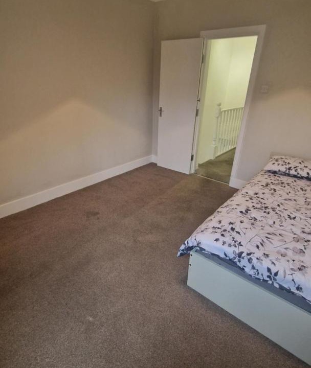 Photo of Bedroom in Belvedere