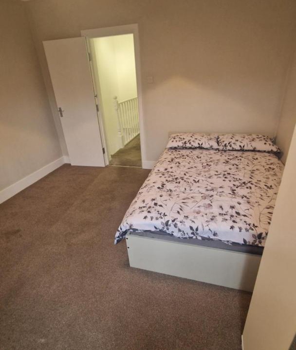 Photo of Bedroom in Belvedere