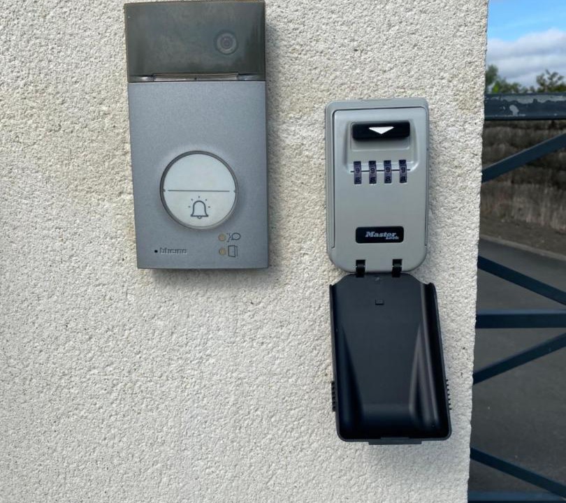 Photo of Others in Soussans