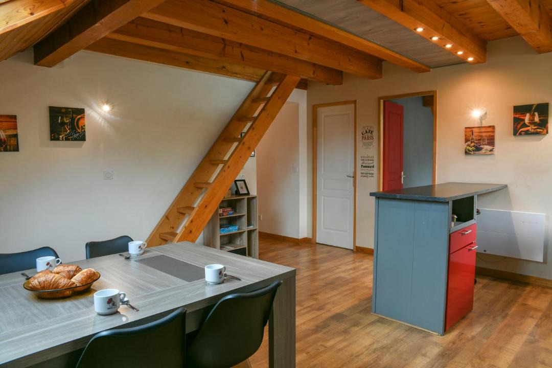 Photo of Others in Saint-Pierre-d'Albigny