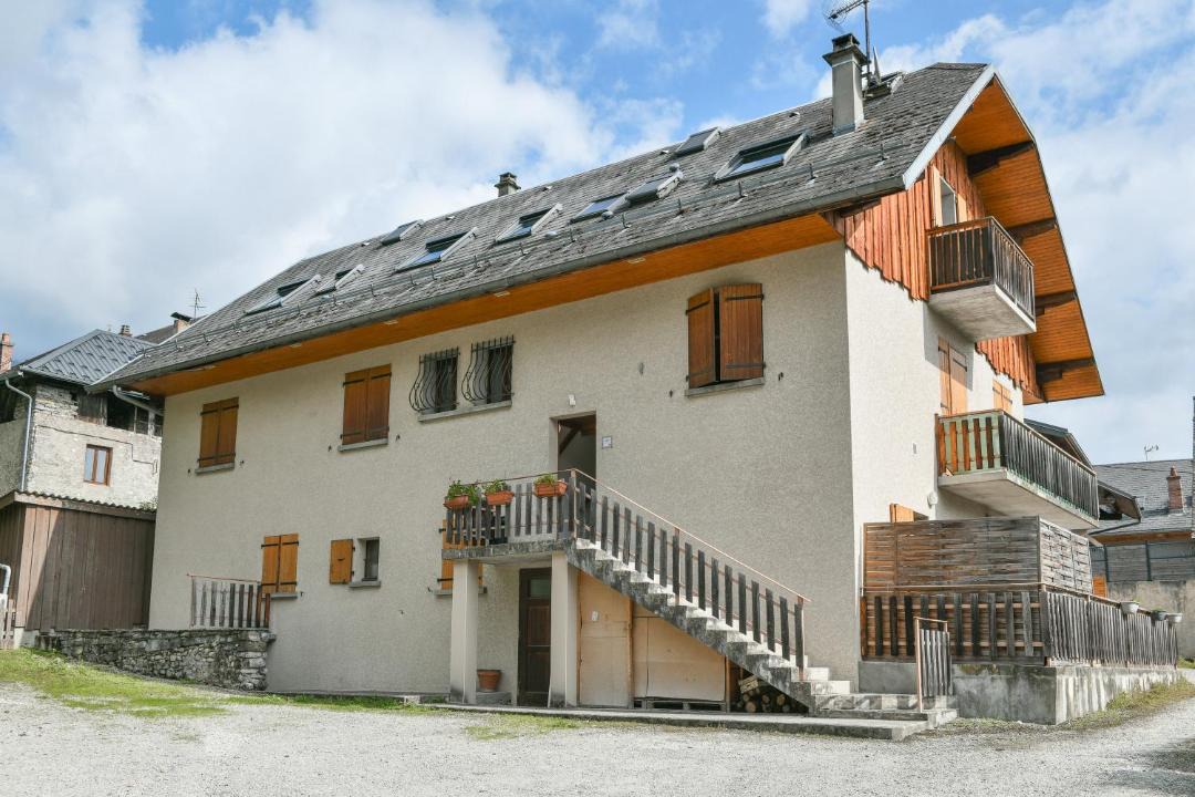 Photo of Others in Saint-Pierre-d'Albigny