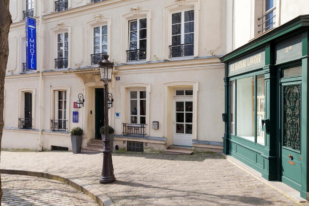 Photo of Others in Montmartre