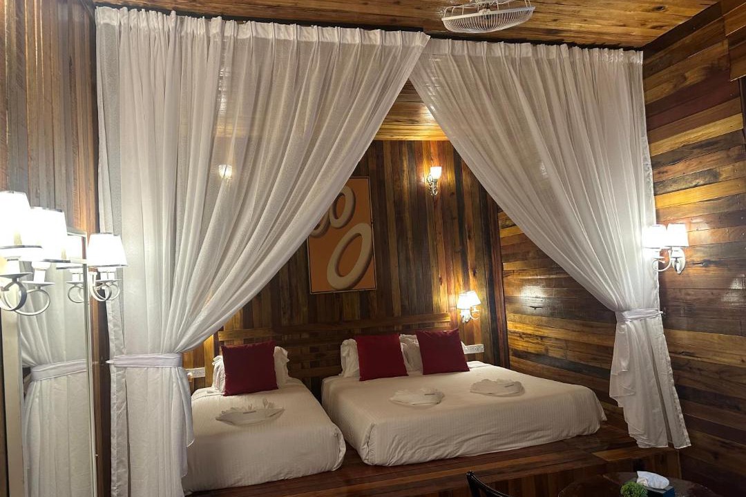 Photo of Bedroom in Teluk Nipah