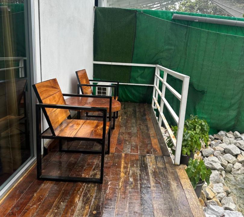 Photo of Patio Balcony in Teluk Nipah