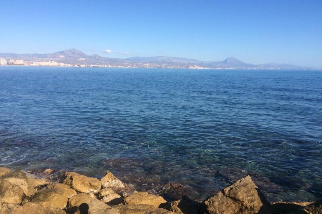 Photo of Others in Cabo de las Huertas