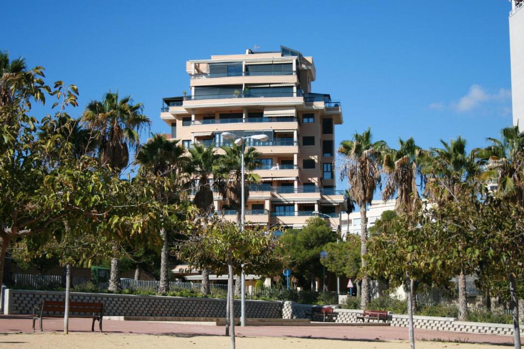 Photo of Buildings in Cabo de las Huertas