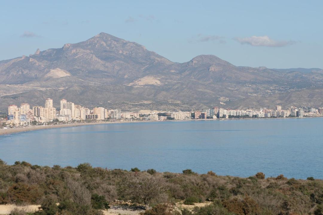 Photo of Others in Cabo de las Huertas