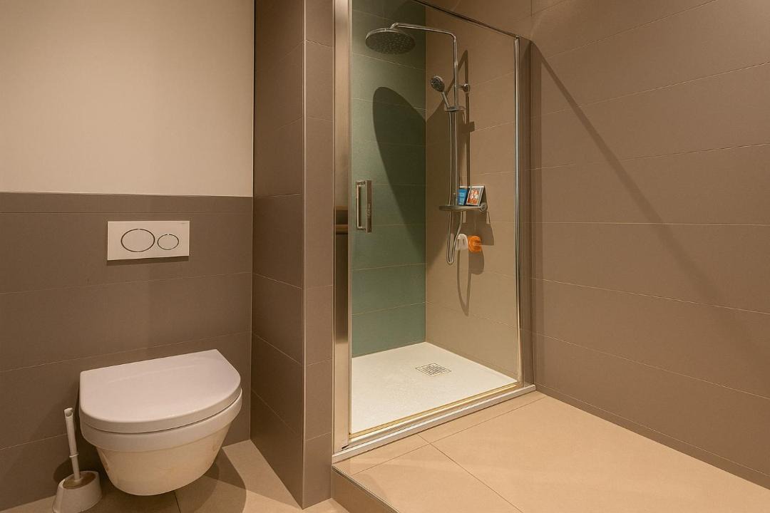 Photo of Bathroom in Carnot - Gailleton