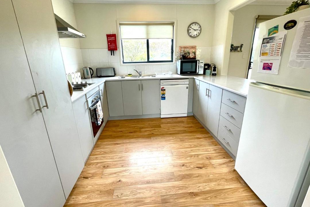 Photo of Kitchen in Island Beach