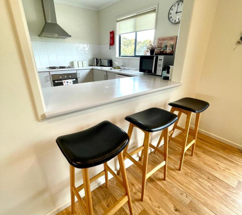 Photo of Kitchen in Island Beach