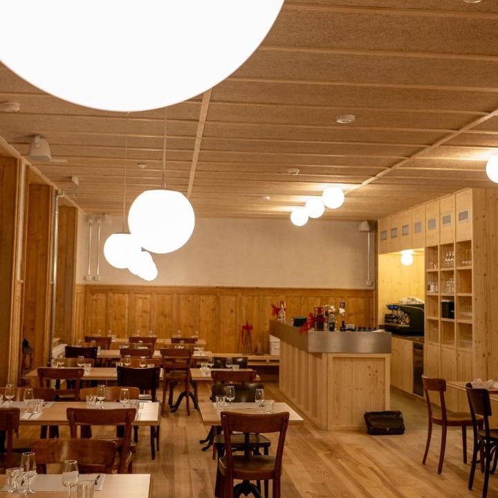 Photo of Kitchen in Les Ponts-de-Martel