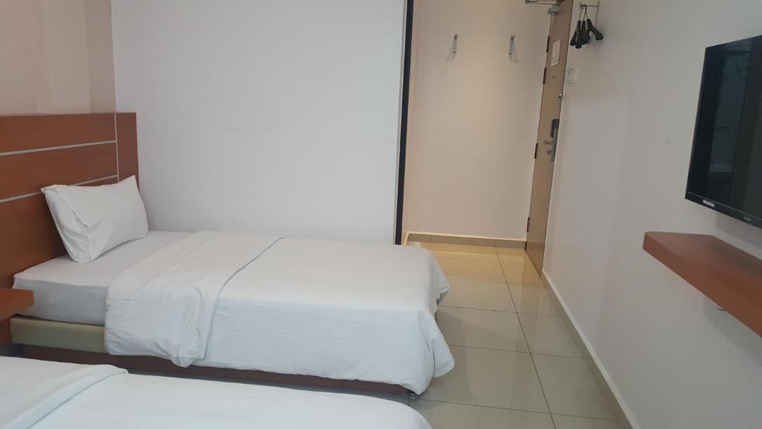 Photo of Bedroom in Alor Setar
