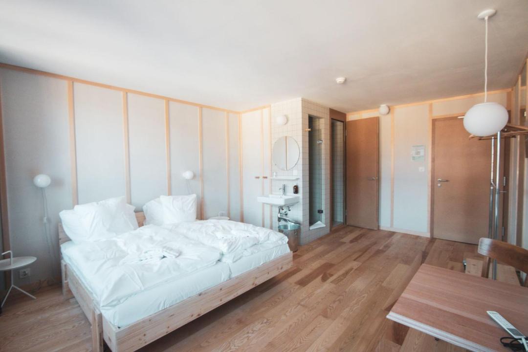 Photo of Bedroom in Les Ponts-de-Martel