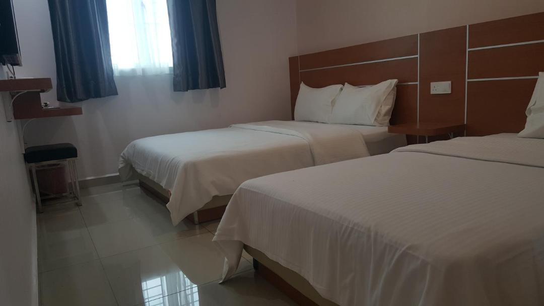 Photo of Bedroom in Alor Setar
