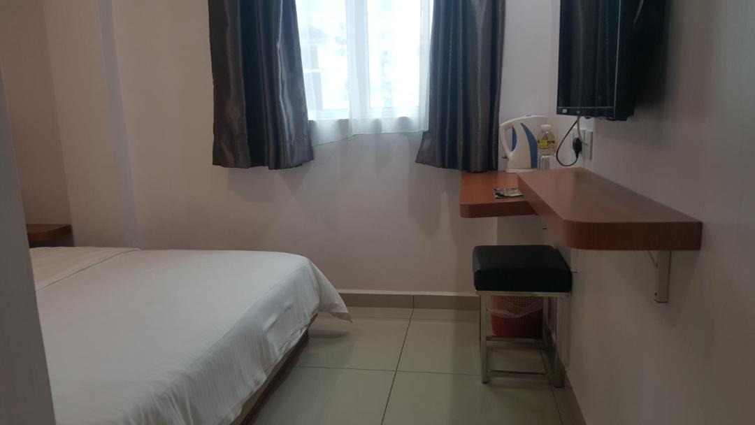 Photo of Bedroom in Alor Setar