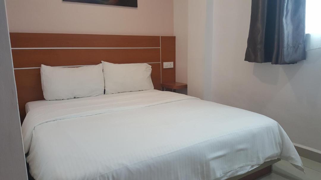 Photo of Bedroom in Alor Setar