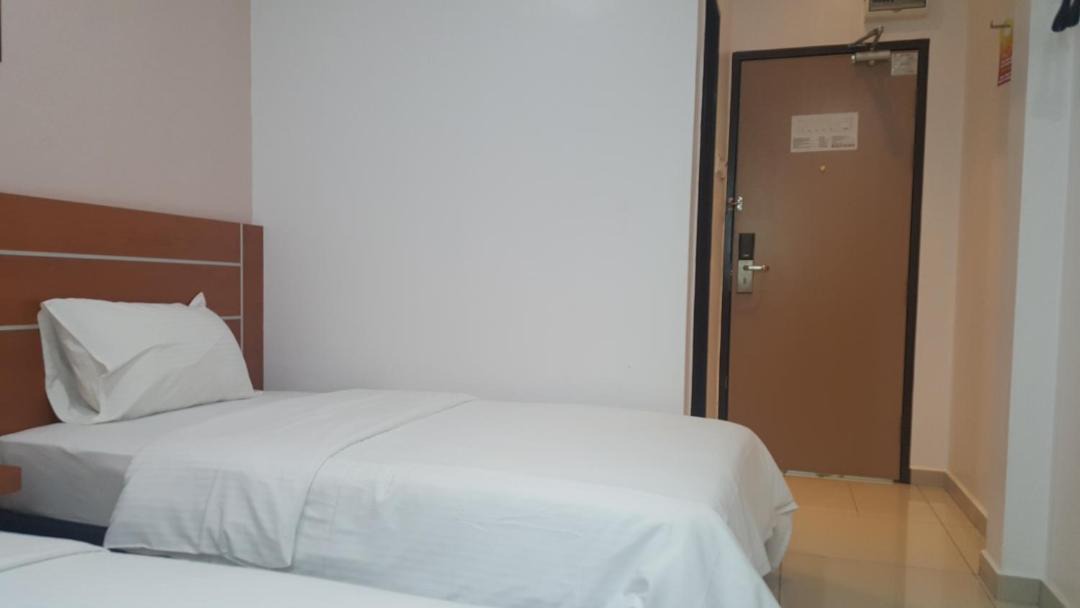 Photo of Bedroom in Alor Setar