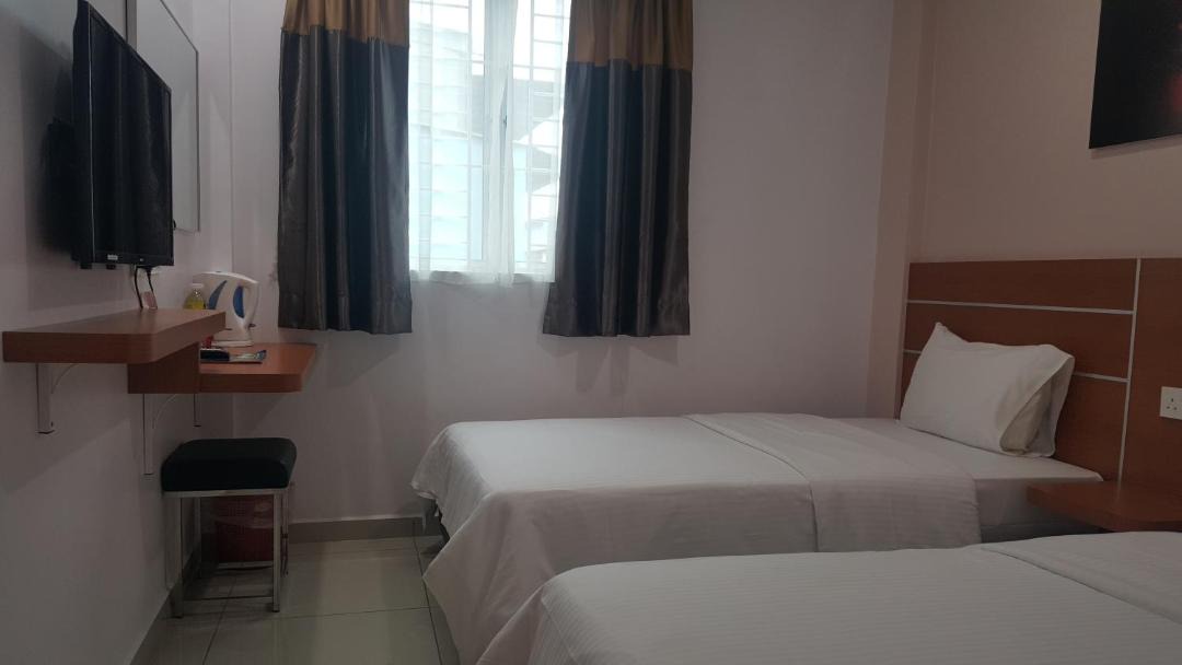 Photo of Bedroom in Alor Setar
