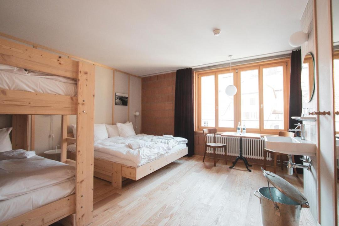 Photo of Bedroom in Les Ponts-de-Martel