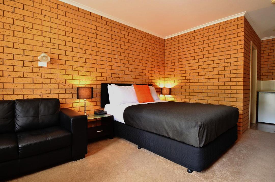 Photo of Bedroom in Benalla West