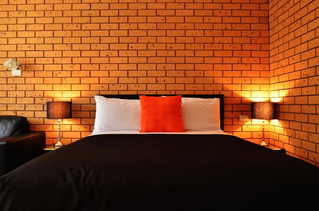 Photo of Bedroom in Benalla West