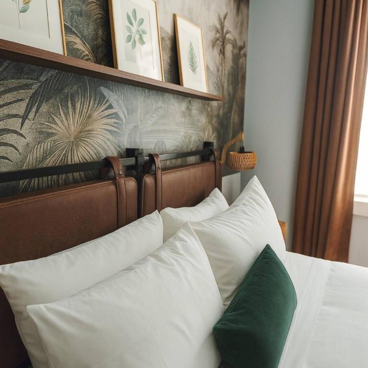 Photo of Bedroom in West Town