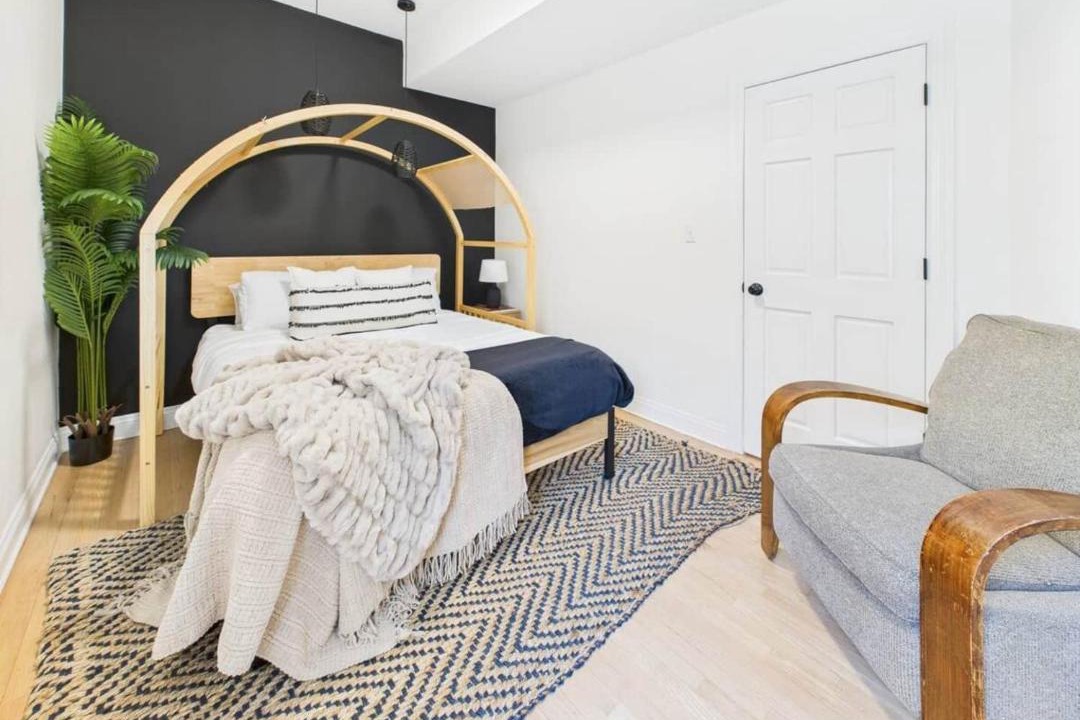 Photo of Bedroom in West Town