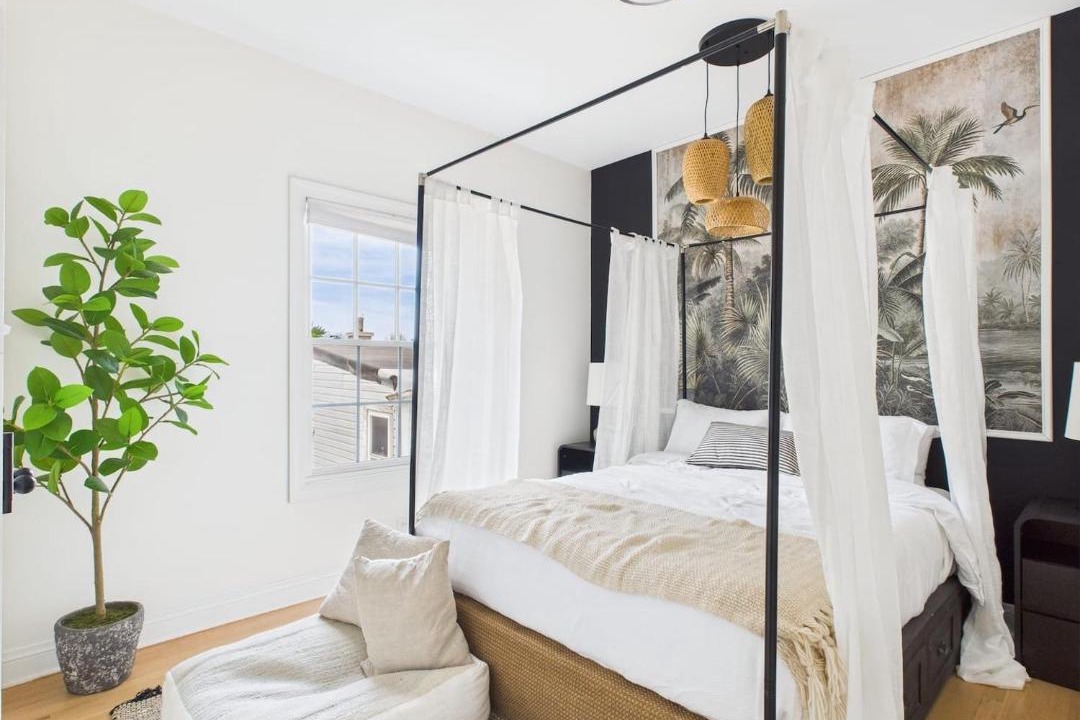 Photo of Bedroom in West Town