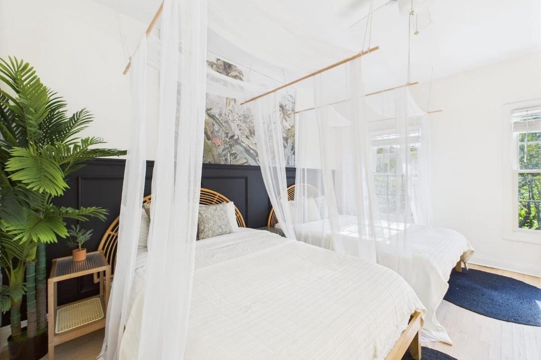 Photo of Bedroom in West Town