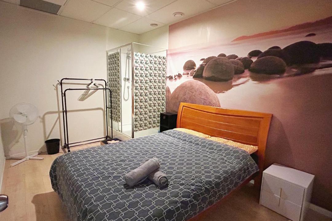 Photo of Others in Auckland Central Business District