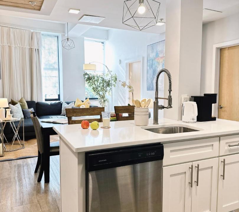 Photo of Kitchen in Downtown