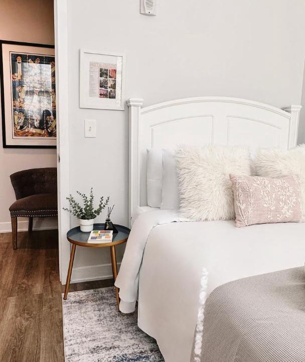 Photo of Bedroom in Downtown