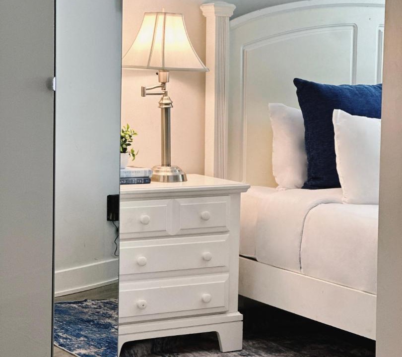 Photo of Bedroom in Downtown