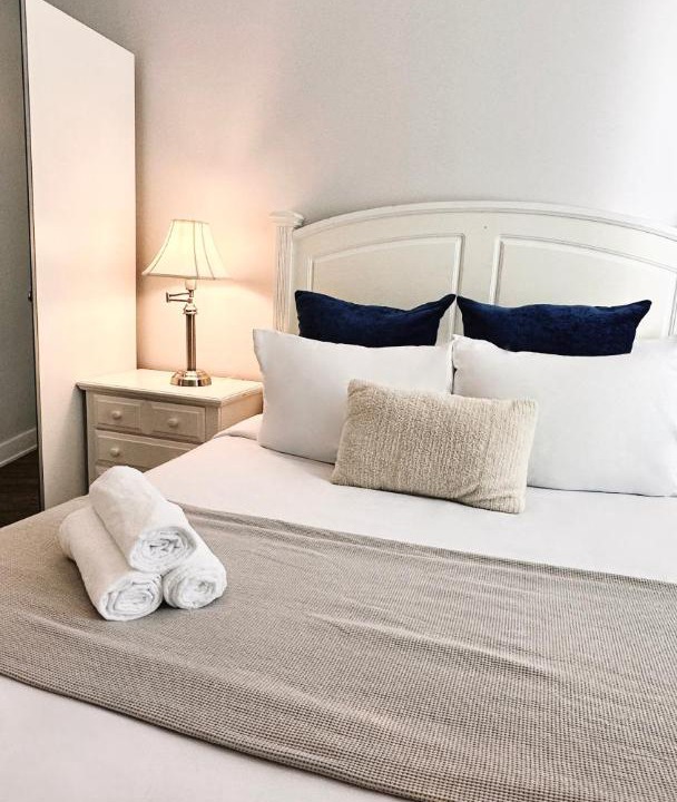 Photo of Bedroom in Downtown