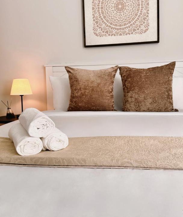 Photo of Bedroom in Downtown