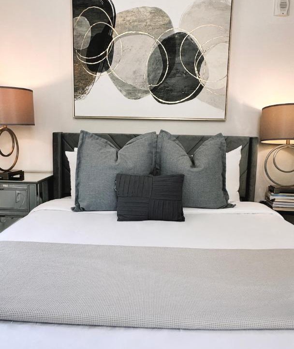 Photo of Bedroom in Downtown