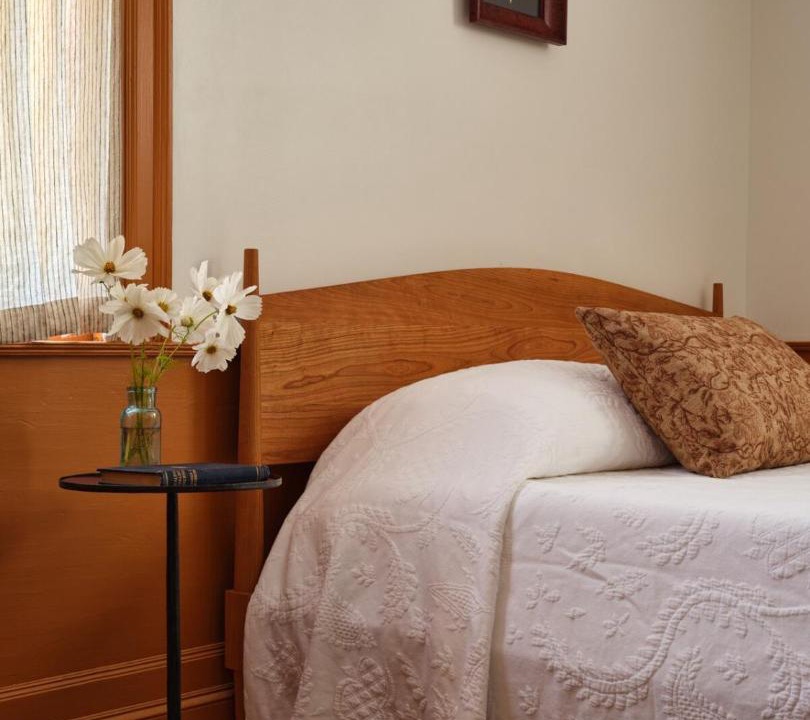 Photo of Bedroom in Center Lovell