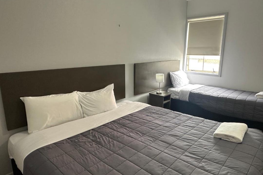 Photo of Bedroom in Cambridge