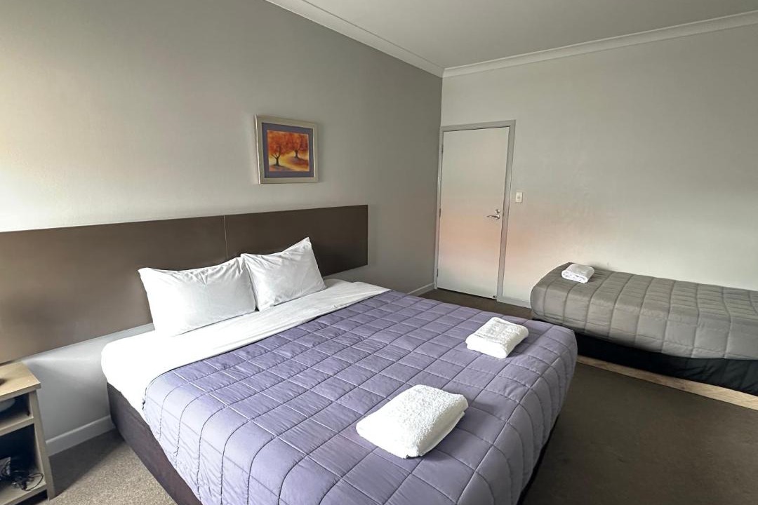 Photo of Bedroom in Cambridge