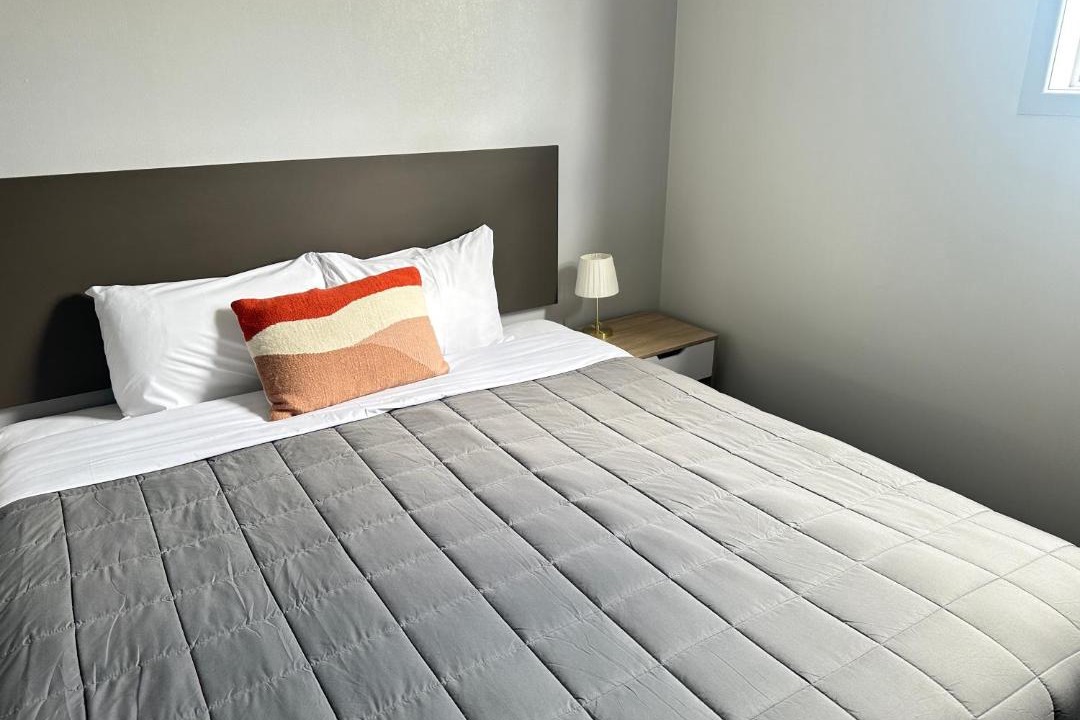 Photo of Bedroom in Cambridge