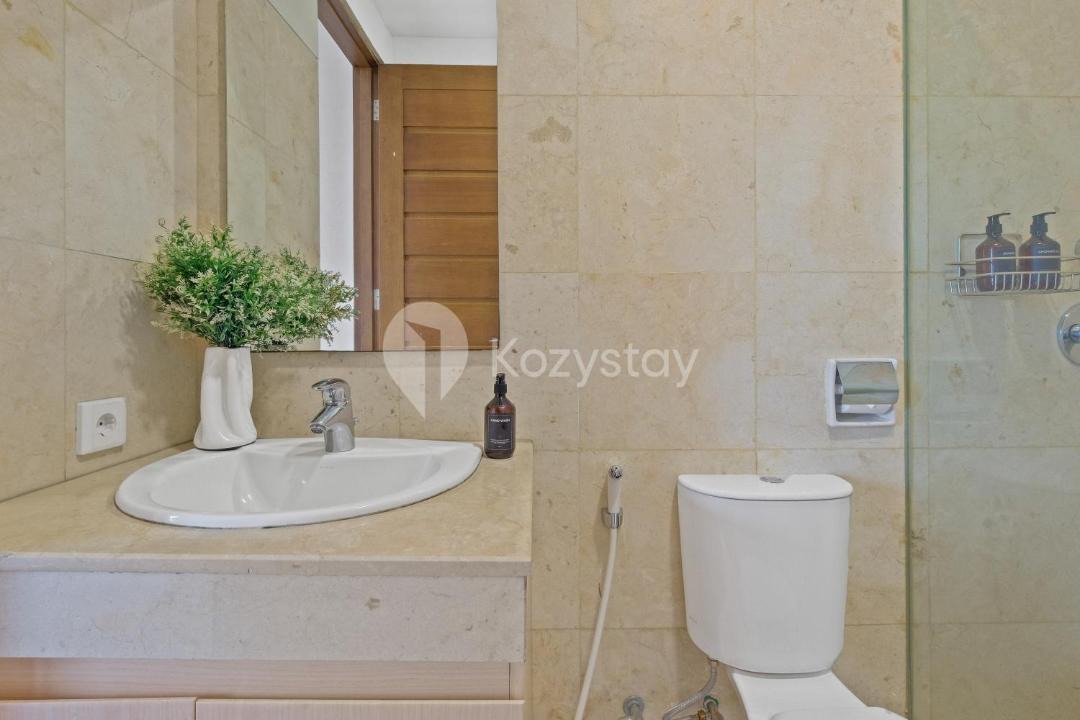Photo of Bathroom in Hegarmanah
