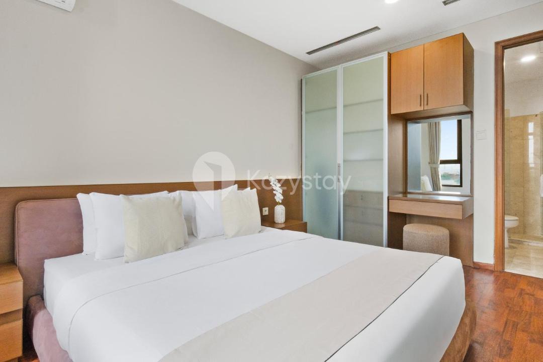 Photo of Bedroom in Hegarmanah