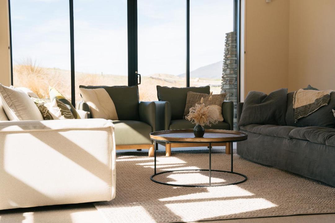 Photo of Livingroom in Cardrona