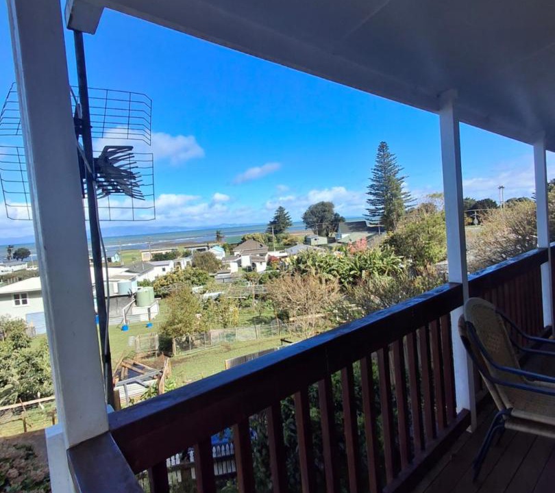 Photo of Patio Balcony in Tapu