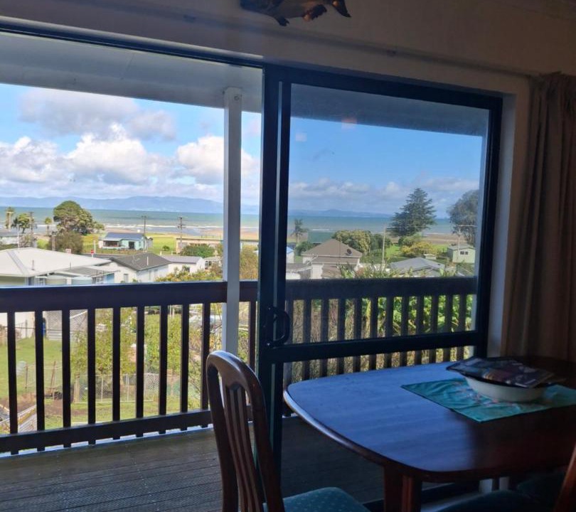 Photo of Patio Balcony in Tapu