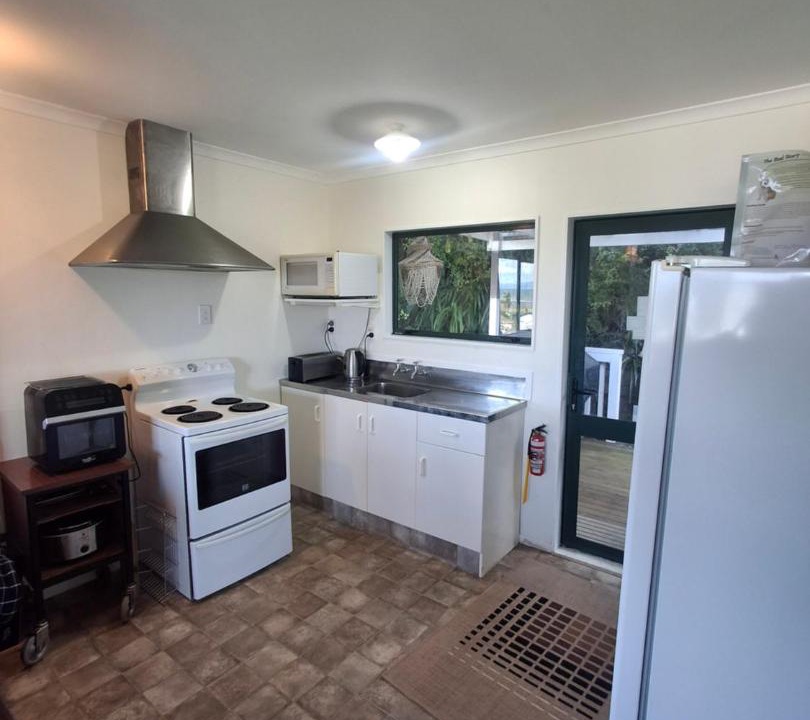 Photo of Kitchen in Tapu