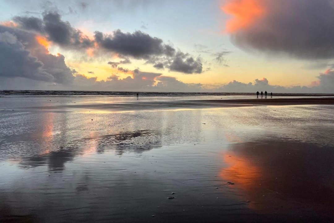 Photo of Others in Rindby Strand