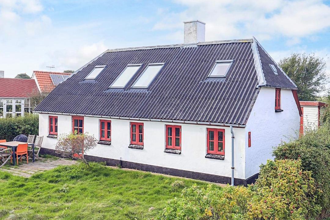 Photo of Others in Vesløs