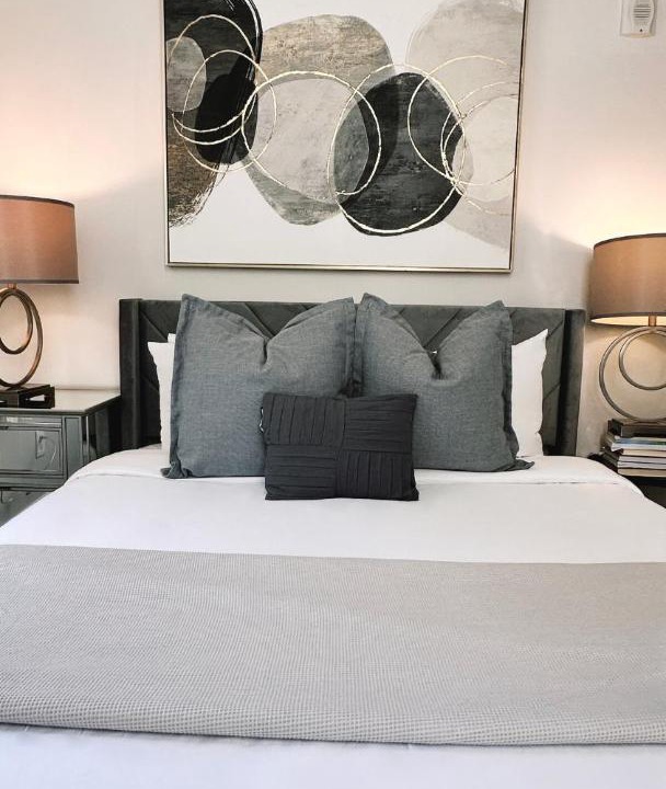 Photo of Bedroom in Downtown